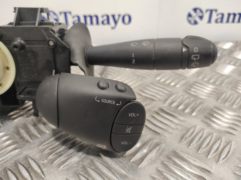 Recambio de mando multifuncion para renault kangoo (f/kc0) 1.5 dci diesel referencia OEM IAM 8200336229  