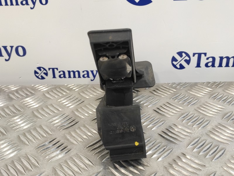 Recambio de potenciometro acelerador para bmw serie 5 lim. (f10) referencia OEM IAM 35426858574  25916010