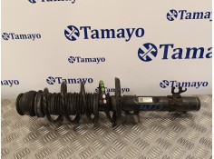 Recambio de amortiguador delantero derecho para volkswagen polo (6r1) 1.6 tdi referencia OEM IAM 6R0413031Q  