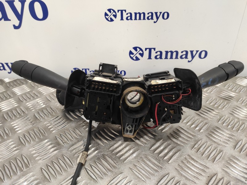 Recambio de mando multifuncion para renault kangoo (f/kc0) 1.5 dci diesel referencia OEM IAM 8200336229  