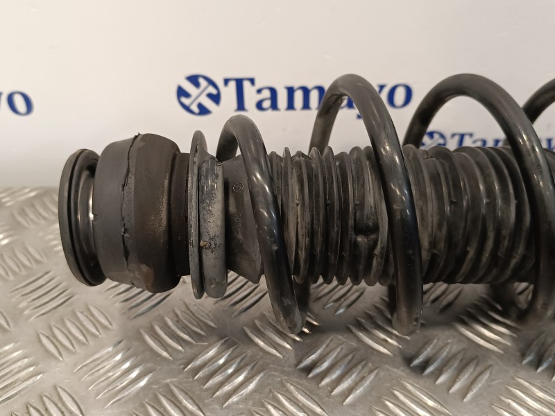 Recambio de amortiguador delantero derecho para volkswagen polo (6r1) 1.6 tdi referencia OEM IAM 6R0413031Q  