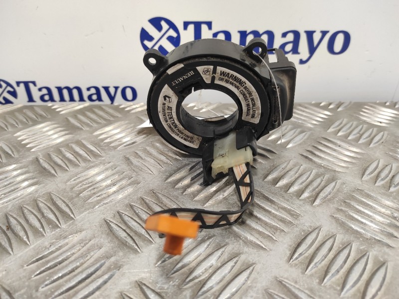 Recambio de anillo airbag para renault kangoo (f/kc0) 1.5 dci diesel referencia OEM IAM 7700840099F  