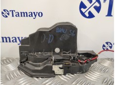 Recambio de cerradura puerta delantera derecha para bmw serie 6 coupe (f13) (....) 3.0 24v turbo referencia OEM IAM A053702  