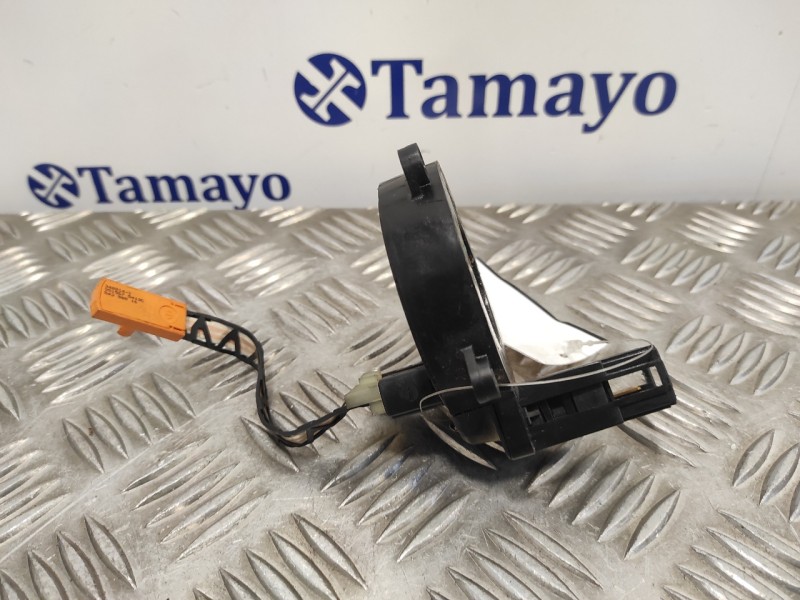 Recambio de anillo airbag para renault kangoo (f/kc0) 1.5 dci diesel referencia OEM IAM 7700840099F  