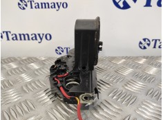Recambio de cerradura puerta delantera derecha para bmw serie 6 coupe (f13) (....) 3.0 24v turbo referencia OEM IAM A053702   2