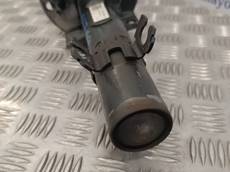 Recambio de amortiguador delantero derecho para volkswagen polo (6r1) 1.6 tdi referencia OEM IAM 6R0413031Q  