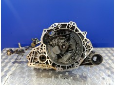 Recambio de caja cambios para opel corsa c 1.3 16v cdti cat (z 13 dt / ln9) referencia OEM IAM F17W355  12992510