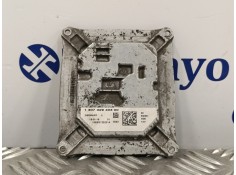 Recambio de centralita faros xenon para peugeot 308 1.6 blue-hdi fap referencia OEM IAM 130732940300  10EEG122221A