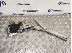 Recambio de elevalunas delantero izquierdo para opel corsa b 1.2 16v cat (x 12 xe / lw4) referencia OEM IAM 90520189  