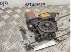 Recambio de elevalunas delantero izquierdo para opel corsa b 1.2 16v cat (x 12 xe / lw4) referencia OEM IAM 90520189   2