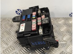 Recambio de caja reles / fusibles para hyundai i20 active 1.0 tgdi cat referencia OEM IAM 91950C8470 BKH5858331 81270C8480 2