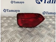 Recambio de piloto trasero izquierdo paragolpes para subaru xv (g5) sport plus referencia OEM IAM