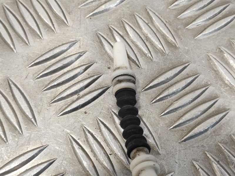 Recambio de maneta exterior delantera derecha para bmw serie 5 lim. (f10) referencia OEM IAM X4718722812  