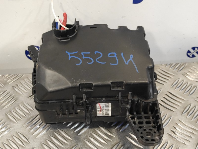 Recambio de caja reles / fusibles para hyundai i20 active 1.0 tgdi cat referencia OEM IAM 91950C8470 BKH5858331 81270C8480