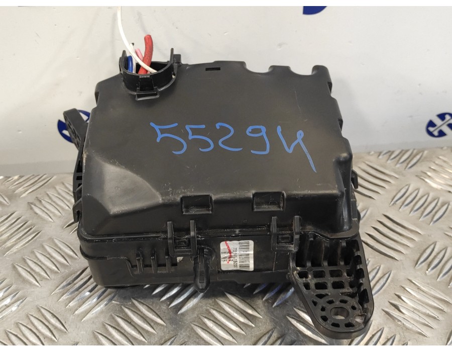 Recambio de caja reles / fusibles para hyundai i20 active 1.0 tgdi cat referencia OEM IAM 91950C8470 BKH5858331 81270C8480