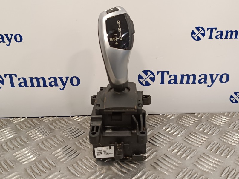 Recambio de palanca cambio para bmw serie 5 lim. (f10) referencia OEM IAM 1009967700 1009967700 929152701