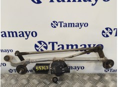 Recambio de motor limpia delantero para nissan nv 200 (m20) 1.5 dci cat referencia OEM IAM 28810JX30A  