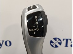 Recambio de palanca cambio para bmw serie 5 lim. (f10) referencia OEM IAM 1009967700 1009967700 929152701 2