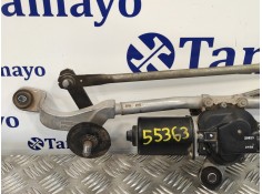 Recambio de motor limpia delantero para nissan nv 200 (m20) 1.5 dci cat referencia OEM IAM 28810JX30A   2