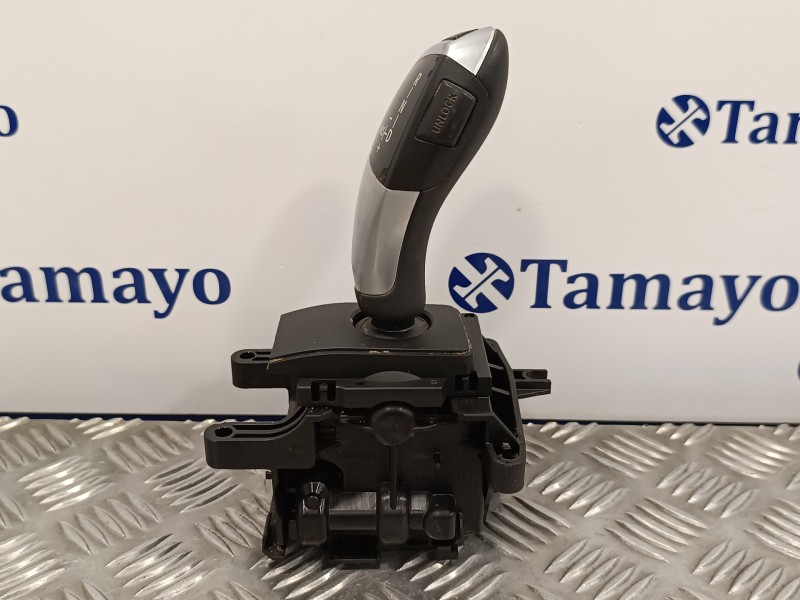 Recambio de palanca cambio para bmw serie 5 lim. (f10) referencia OEM IAM 1009967700 1009967700 929152701