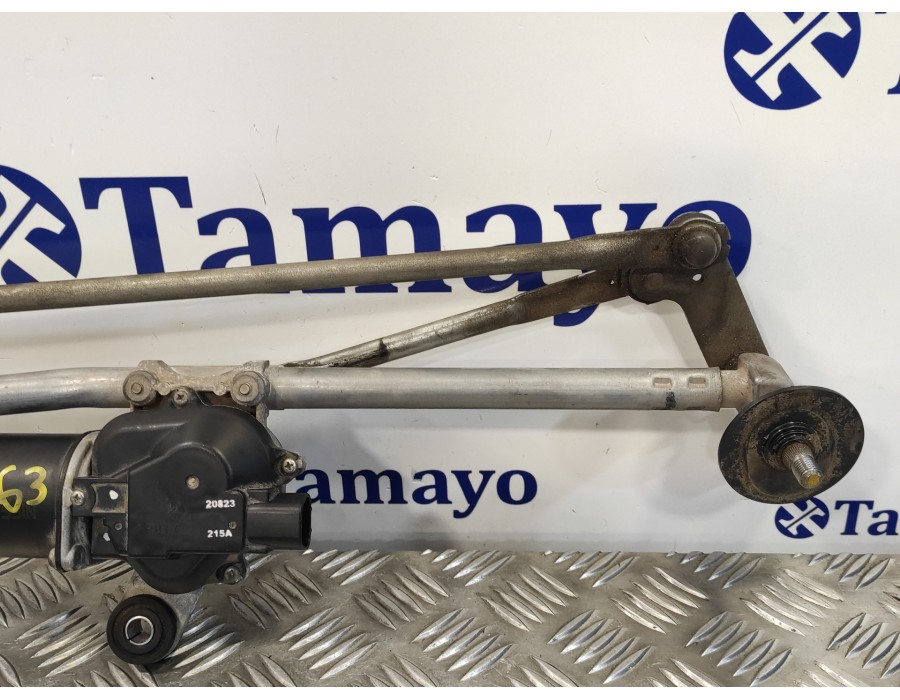 Recambio de motor limpia delantero para nissan nv 200 (m20) 1.5 dci cat referencia OEM IAM 28810JX30A  