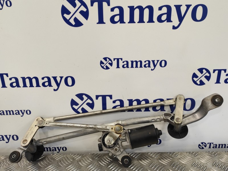 Recambio de motor limpia delantero para nissan nv 200 (m20) 1.5 dci cat referencia OEM IAM 28810JX30A  