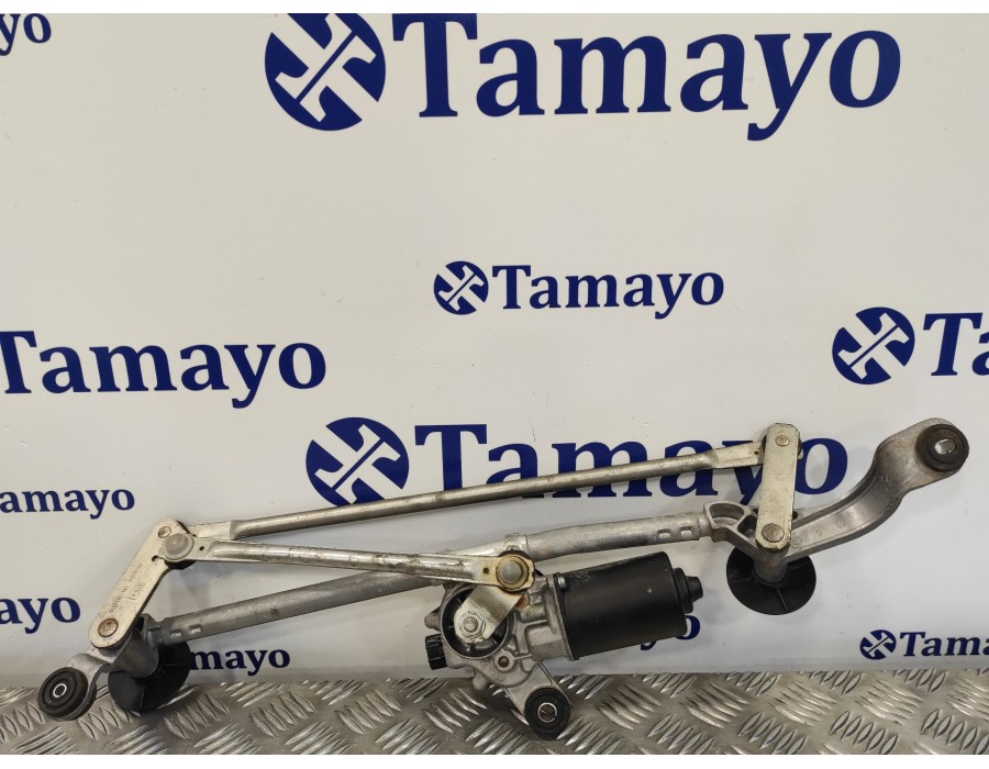 Recambio de motor limpia delantero para nissan nv 200 (m20) 1.5 dci cat referencia OEM IAM 28810JX30A  