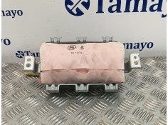 Recambio de airbag delantero derecho para subaru xv (g5) sport plus referencia OEM IAM 0589P1000447  5291388