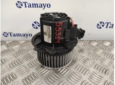 Recambio de motor calefaccion para mercedes-benz clase e (w212) lim. 3.0 cdi cat referencia OEM IAM R1759  V7771001