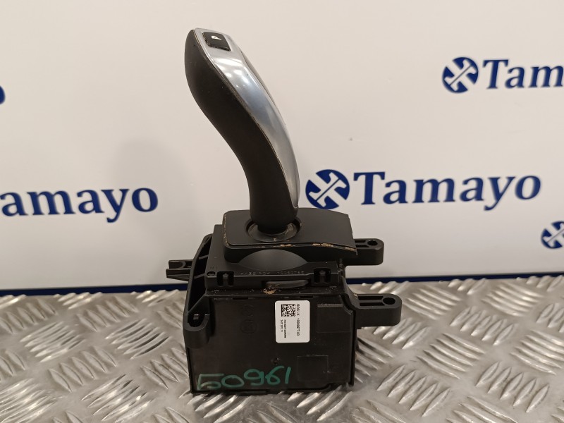 Recambio de palanca cambio para bmw serie 5 lim. (f10) referencia OEM IAM 1009967700 1009967700 929152701