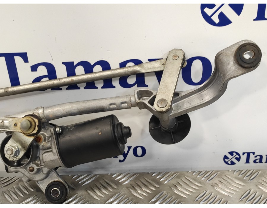 Recambio de motor limpia delantero para nissan nv 200 (m20) 1.5 dci cat referencia OEM IAM 28810JX30A  