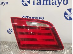 Recambio de piloto trasero izquierdo interior para bmw serie 5 lim. (f10) referencia OEM IAM 63217203225  2TZ01023501