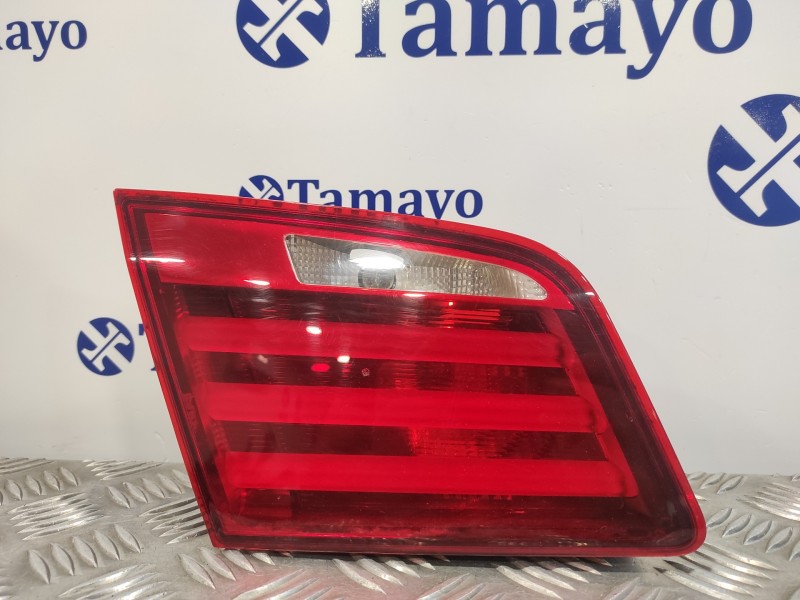 Recambio de piloto trasero izquierdo interior para bmw serie 5 lim. (f10) referencia OEM IAM 63217203225  2TZ01023501