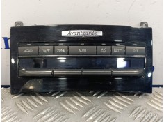 Recambio de mando climatizador para mercedes-benz clase e (w212) lim. 3.0 cdi cat referencia OEM IAM A2129008908 5HB009355 A2128