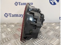 Recambio de piloto trasero izquierdo interior para bmw serie 5 lim. (f10) referencia OEM IAM 63217203225  2TZ01023501 2