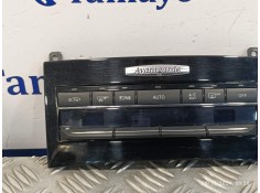 Recambio de mando climatizador para mercedes-benz clase e (w212) lim. 3.0 cdi cat referencia OEM IAM A2129008908 5HB009355 A2128 2