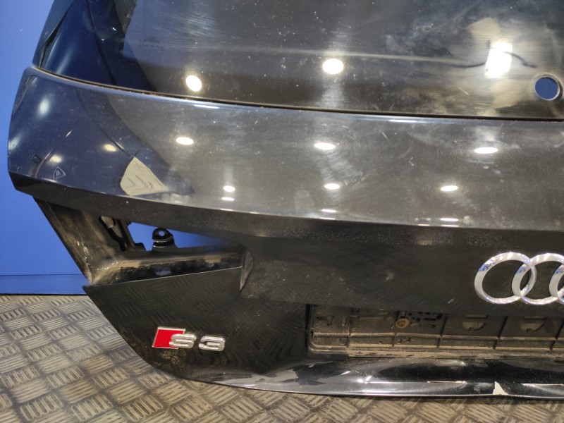 Recambio de porton trasero para audi s3 (8v1) 2.0 16v tfsi referencia OEM IAM   