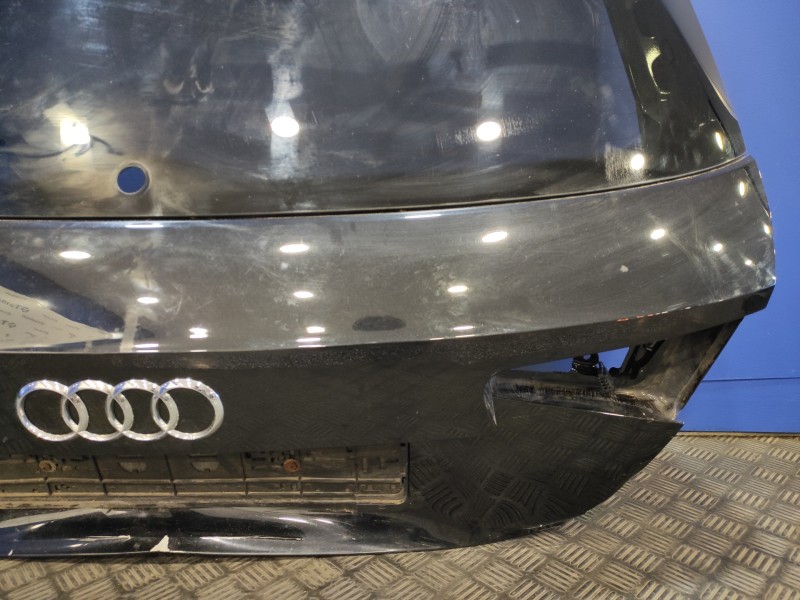 Recambio de porton trasero para audi s3 (8v1) 2.0 16v tfsi referencia OEM IAM   
