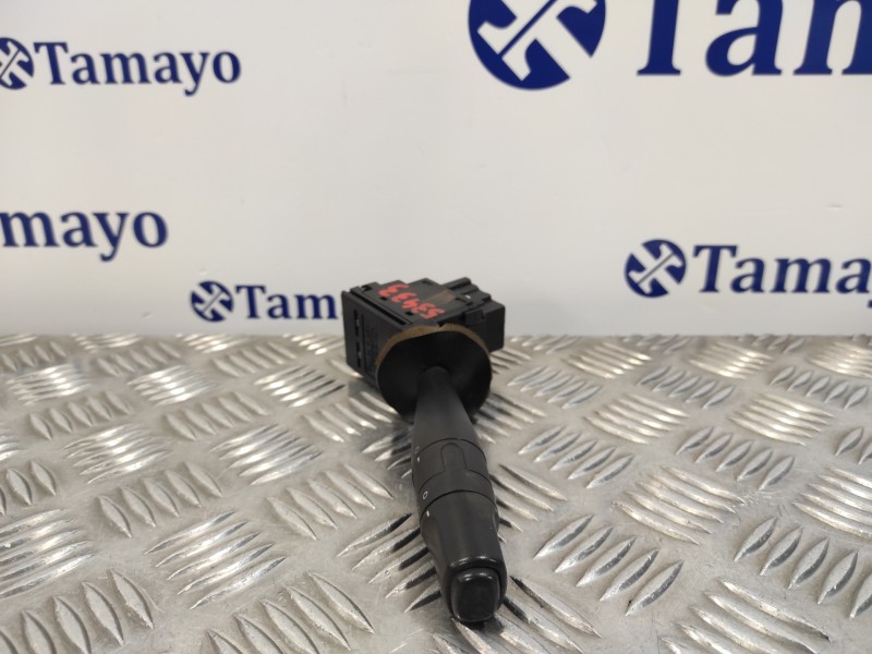 Recambio de mando intermitentes para peugeot 206 berlina 1.4 referencia OEM IAM 96307459ZL  34423001