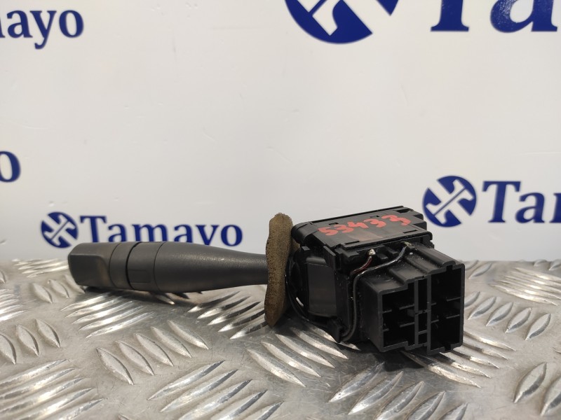 Recambio de mando intermitentes para peugeot 206 berlina 1.4 referencia OEM IAM 96307459ZL  34423001