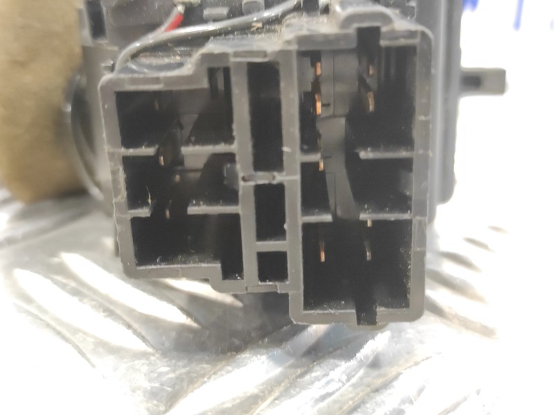 Recambio de mando intermitentes para peugeot 206 berlina 1.4 referencia OEM IAM 96307459ZL  34423001