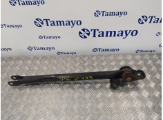 Recambio de brazo suspension inferior trasero izquierdo para land rover freelander (lr2) 2.2 td4 cat referencia OEM IAM   