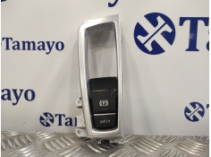 Recambio de freno de mano electrico para bmw serie 5 lim. (f10) referencia OEM IAM 921759402  3214370100