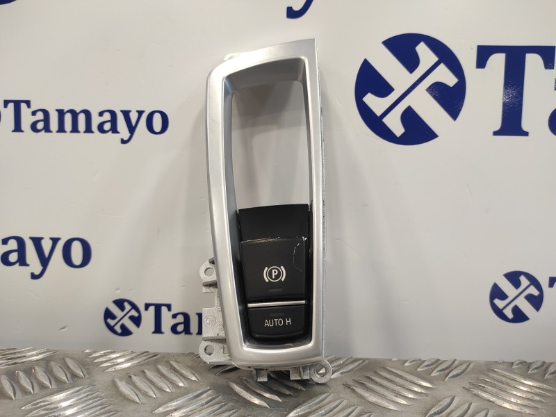 Recambio de freno de mano electrico para bmw serie 5 lim. (f10) referencia OEM IAM 921759402  3214370100