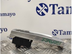 Recambio de freno de mano electrico para bmw serie 5 lim. (f10) referencia OEM IAM 921759402  3214370100 2