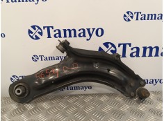 Recambio de brazo suspension inferior delantero derecho para renault kangoo 1.5 dci diesel fap referencia OEM IAM 8200586567  