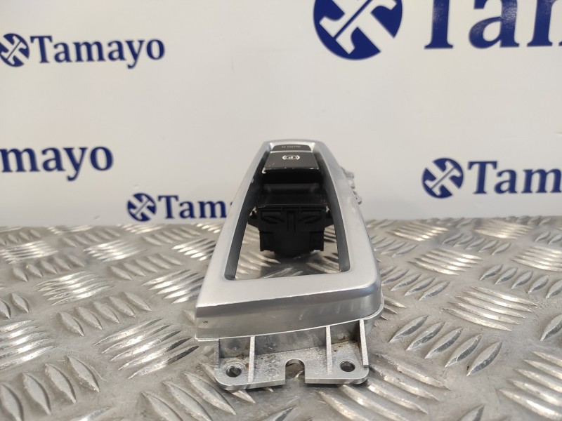 Recambio de freno de mano electrico para bmw serie 5 lim. (f10) referencia OEM IAM 921759402  3214370100