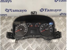 Recambio de cuadro instrumentos para fiat punto berlina (188) 1.2 cat referencia OEM IAM 46833368  503000460300