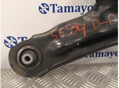 Recambio de brazo suspension inferior delantero derecho para renault kangoo 1.5 dci diesel fap referencia OEM IAM 8200586567   2