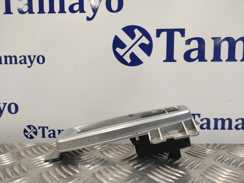 Recambio de freno de mano electrico para bmw serie 5 lim. (f10) referencia OEM IAM 921759402  3214370100